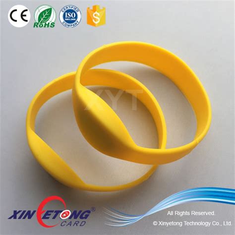 rfid bracelet reader|rfid wristband distance.